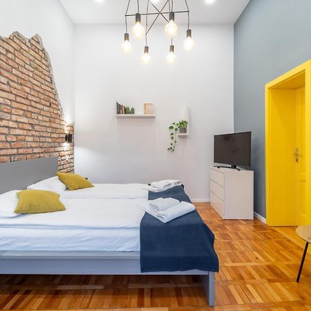 5 Star Luxury Studio-Old Town Center Клуж-Напока Экстерьер фото