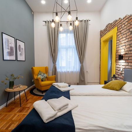5 Star Luxury Studio-Old Town Center Клуж-Напока Экстерьер фото