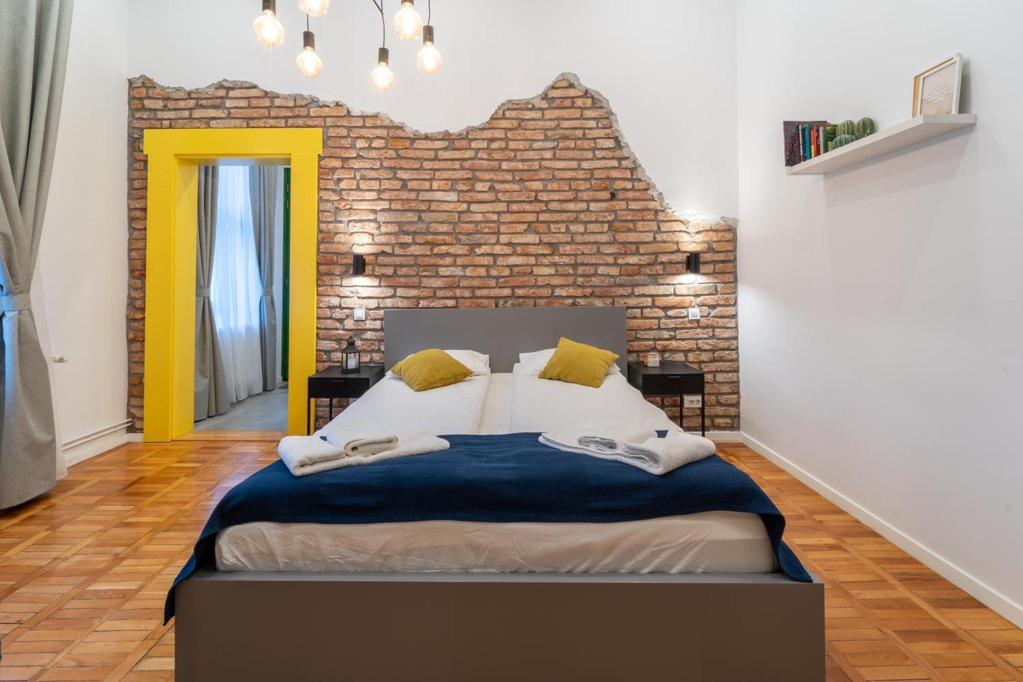 5 Star Luxury Studio-Old Town Center Клуж-Напока Экстерьер фото