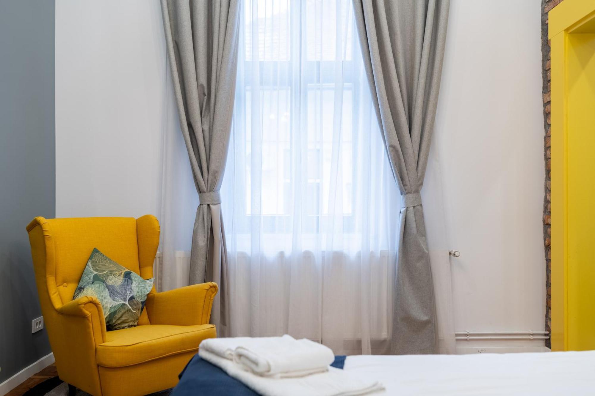 5 Star Luxury Studio-Old Town Center Клуж-Напока Экстерьер фото