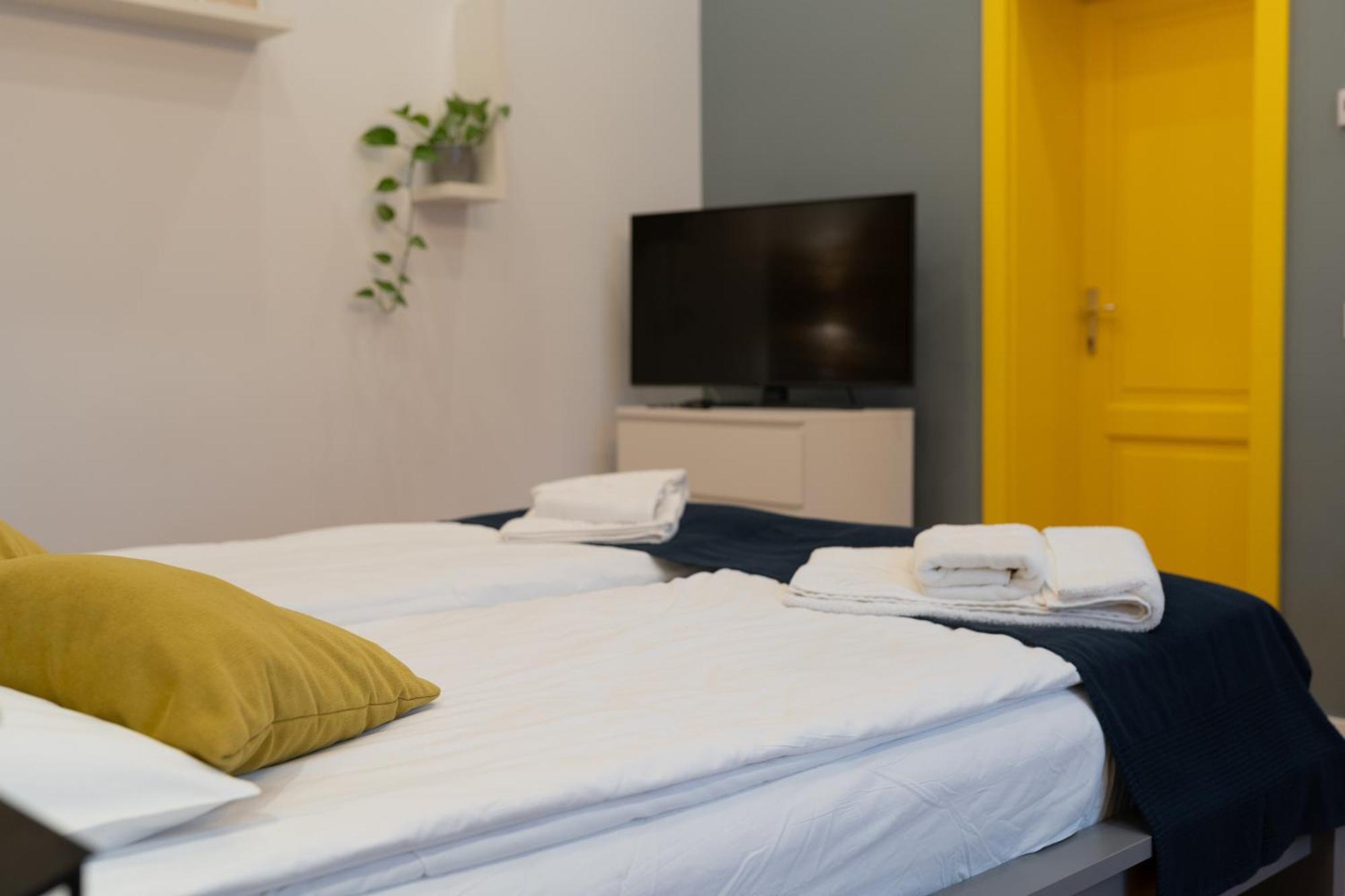 5 Star Luxury Studio-Old Town Center Клуж-Напока Экстерьер фото
