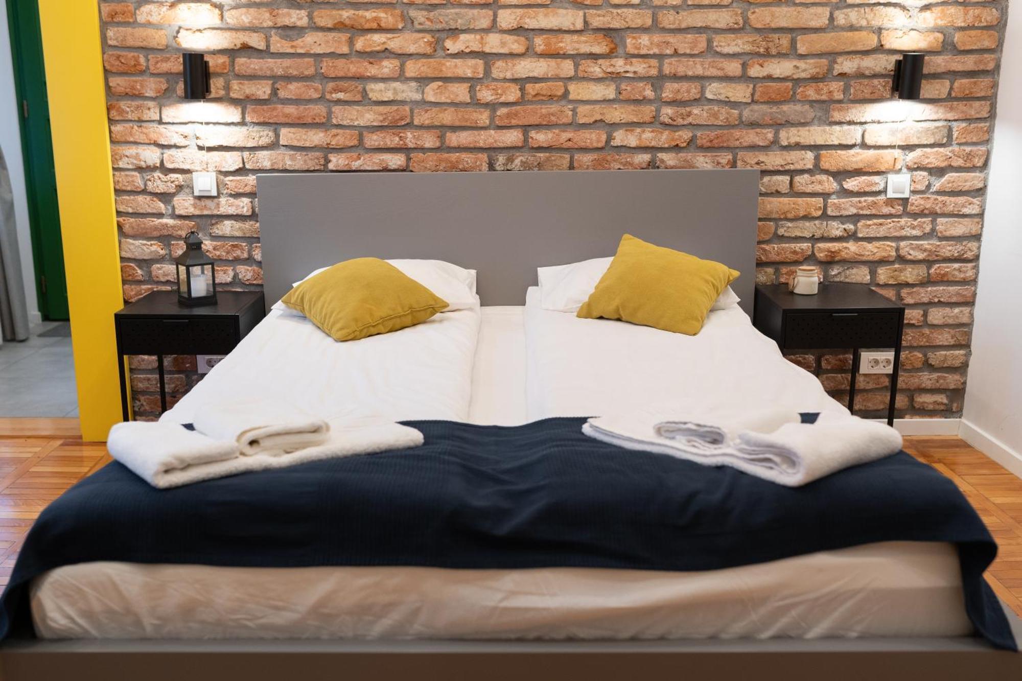 5 Star Luxury Studio-Old Town Center Клуж-Напока Экстерьер фото