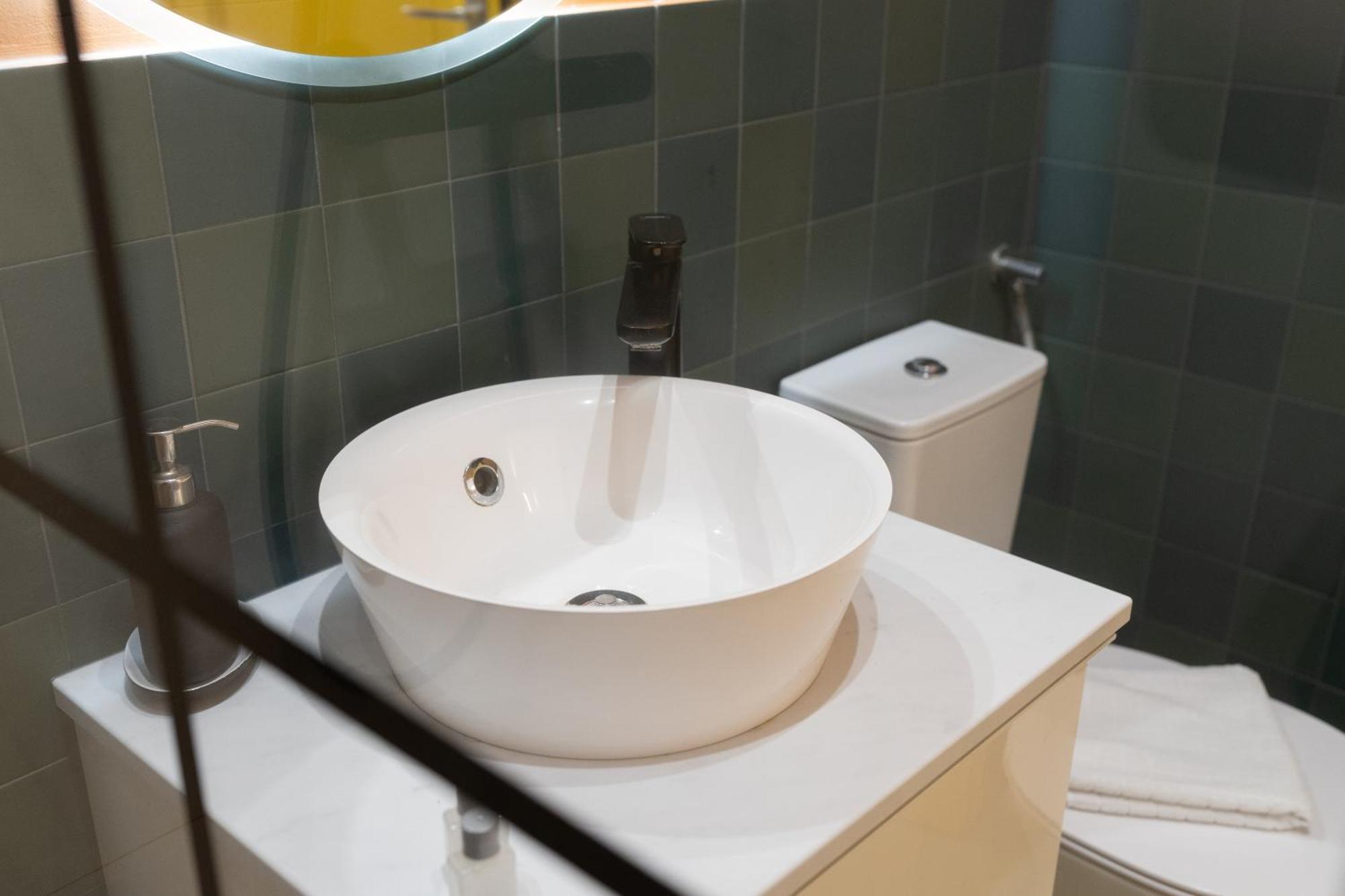 5 Star Luxury Studio-Old Town Center Клуж-Напока Экстерьер фото